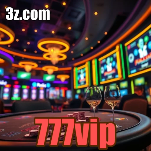 777vip Blackjack