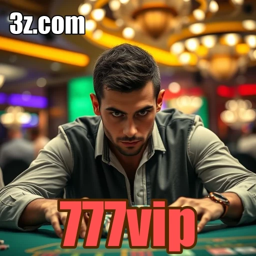 777vip Cassino ao vivo