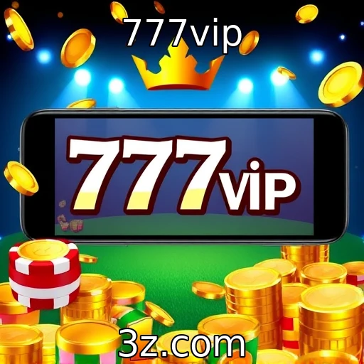 Crescimento do mercado de jogos móveis - 777vip