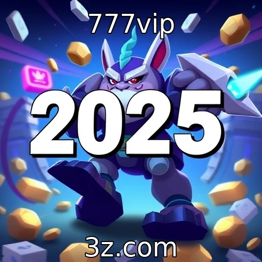 Novas tendências em jogos mobile para 2025 | 777vip