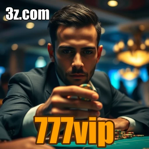 Slots incríveis no 777vip: Uma aventura sem fim