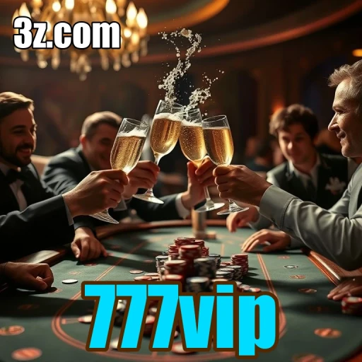 Suporte Incrível no 777vip para Jogadores Sempre Engajados