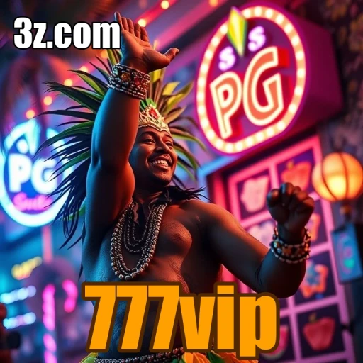 777vip Programa VIP