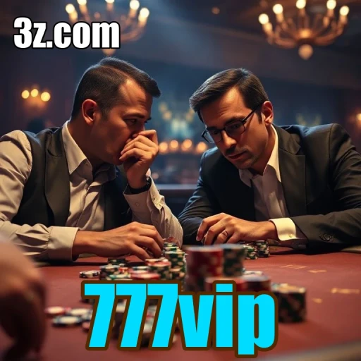 777vip Esportes virtuais
